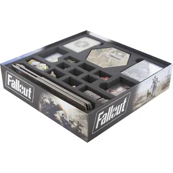 Příslušenství k deskovým hrám Insert Feldherr Fallout: Desková hra