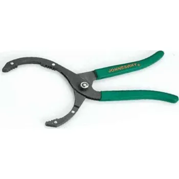 Kleště Kleště na olejové filtry, rozsah 85 - 115 mm