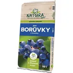 Agro Natura substrát pro borůvky a…