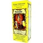 Tónovací přeliv Zlatý blond Henné Color 90 ml