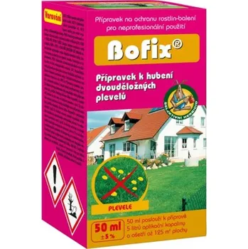 Herbicid Agro Bofix 50 ml
