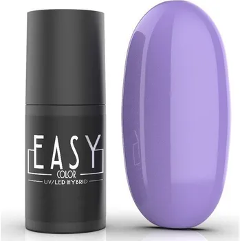 Přípravek na nehty Hybridní lak na nehty Easy Color 6 g - 049