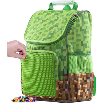 Školní batoh Pixie Crew Minecraft aktovka