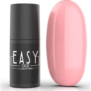 Přípravek na nehty Hybridní lak na nehty Easy Color 6 g - 077
