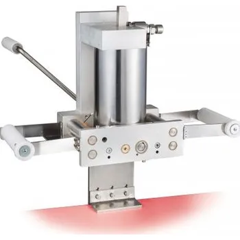 Strojek na těstoviny Výrobník Ravioli 33x40 mm ruční Sleva 9000Kč