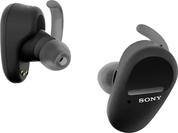 Sluchátka Sony WF-SP800N