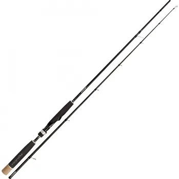Rybářský prut Quantum Vapor Aggressor Medium Lure 215 cm/7 – 35 g