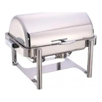 Chafing GN 1/1 Excellent Roll Top Sleva 3000Kč