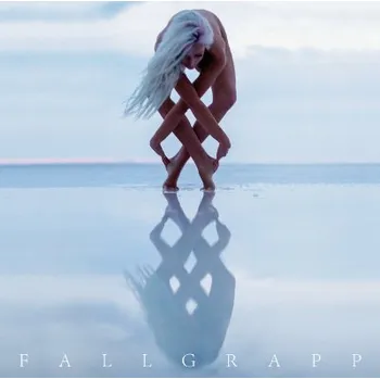 Česká hudba Fallgrapp - Ostrov (CD, 29850092)