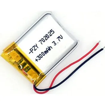 Pomůcka pro výcvik zvířete Akumulátor 702025 pro Patpet 772V a 772S