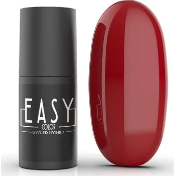 Přípravek na nehty Hybridní lak na nehty Easy Color 6 g - 098