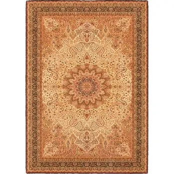 Koberec Koberec vlněný Agnella Agnus Namak Sahara Rozměr: 200x300 cm