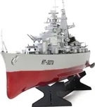 IQ models German Bismarck bitevní loď…