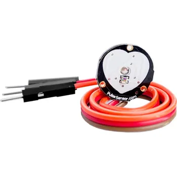 Čidlo automobilu Senzor srdečního tepu (3.3V/5V)