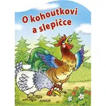 O kohoutkovi a slepičce - Miroslava…
