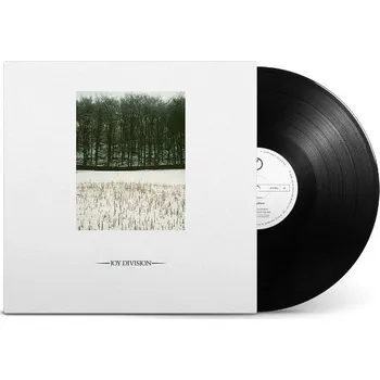 Zahraniční hudba Joy Division - Atmosphere (LP, 9029527460/M)