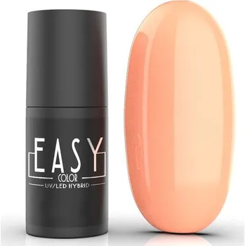 Přípravek na nehty Hybridní lak na nehty Easy Color 6 g - 095