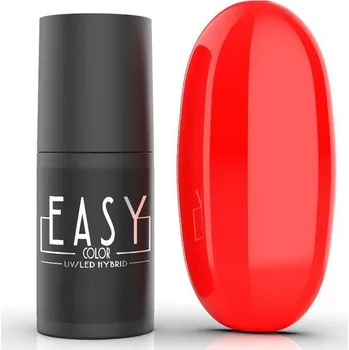 Přípravek na nehty Hybridní lak na nehty Easy Color 6 g - 090