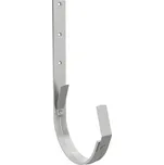 OKAPY Žlabový hák pro r.š. 330mm prodloužený