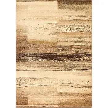 Koberec Kusový koberec Agnella Standard Spinel béžový Rozměr: 133x195 cm