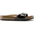 Dámské pantofle Birkenstock Madrid 040303 Black 40