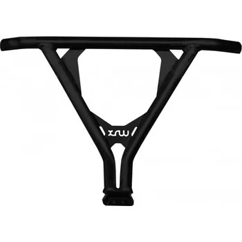Nárazník XRW Racing Parts XRW BACK BUMPER YX4 BLACK - YAMAHA YXZ1000R