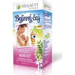 Megafyt Bylinný čaj pro koj.maminky jestř.20x1.5g