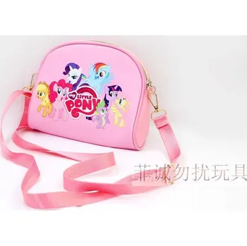 Kabelka Disney crossbody kabelka Motiv: My little Pony