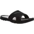 Pánské pantofle Mizuno Relax Slide 11GJ156000 Black/Silver