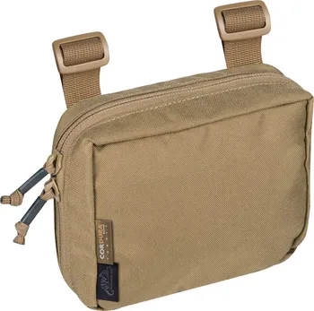 Příslušenství k zavazadlu Helikon-Tex EDC Insert Medium Cordura Coyote