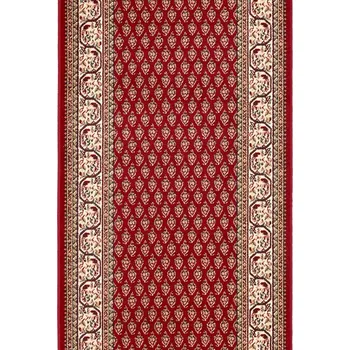 Koberec Běhoun Agnella Optimal Oset Bordo Šíře: 67 cm