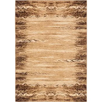 Koberec Kusový koberec Agnella Standard Salvia pískový Rozměr: 133x195 cm