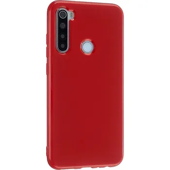 Pouzdro na mobilní telefon Pouzdro TVC Jelly pro Realme 5 Pro Barva: Červená