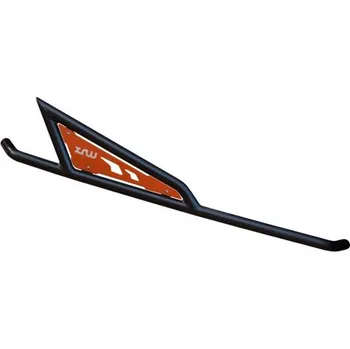 Nárazník XRW Racing Parts XRW NERF BAR B3 (PHD ORANGE) - CAN-AM MAVERICK X3 XRS