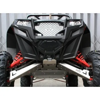 XRW Racing Parts XRW FRONT A-ARMS ALUM - RZR 4 900 XP
