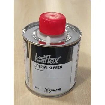 Kaiflex lepidlo K414 220g - 0,25l