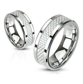 Prsten OPR1446 Snubní prsteny ocel - pár