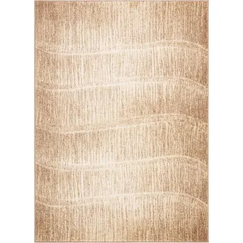 Koberec Kusový koberec Agnella Avanti Tytus béžový Rozměr: 133x180 cm