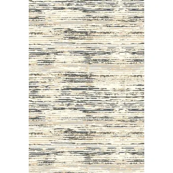 Koberec Běhoun Agnella Avanti Melete Béžový Šíře: 80 cm