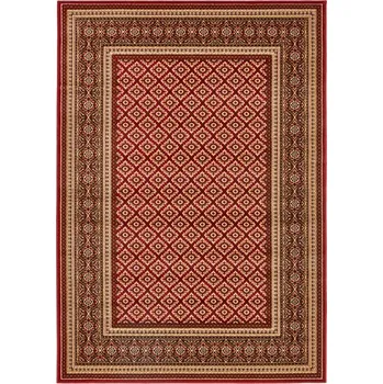 Koberec Kusový koberec Agnella Standard Apium Terakota Rozměr: 133x195 cm