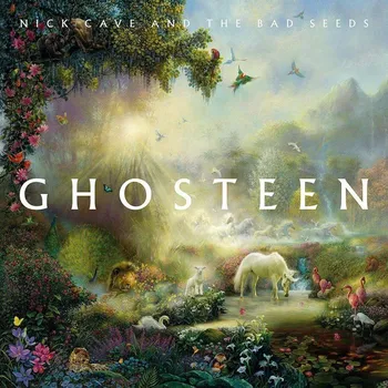 Zahraniční hudba Ghosteen - Nick Cave & The Bad Seeds [2LP]