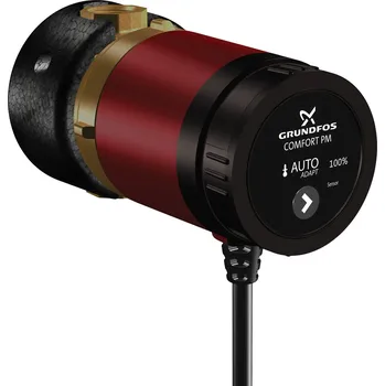 Oběhové čerpadlo Grundfos COMFORT UP 15 - 14 BA PM cirkulační čerpadlo TUV