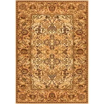 Koberec Koberec vlněný Agnella Agnus Hetman Sahara Rozměr: 100x180 cm