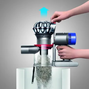 vysavač Dyson V8 Absolute