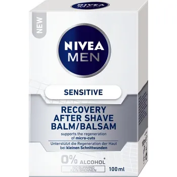 Nivea Men Sensitive Recovery balzám po holení 100 ml
