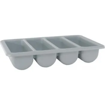 Organizace kuchyně Příborník plastový W-8114