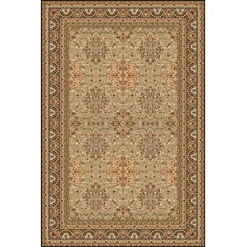 Koberec Koberec vlněný Agnella Agnus Nessa Krémový Rozměr: 200x300 cm