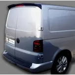 Autostyle zadní spoiler kšilt nad okno VW Transporter T5 (s dvoukřídlými dveřmi) -- rok výroby 2003-15 SLEVA 5%