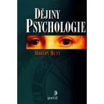 Dějiny psychologie - Morton Hunt