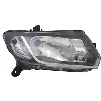 Přední světlomet Světlomet TYC 20-14611-05-2